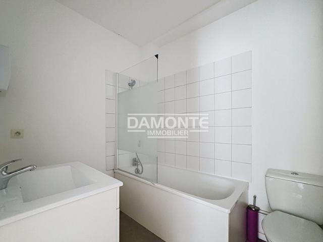 Appartement location à Troyes
