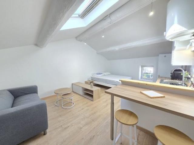Appartement location à Dijon, Francheville