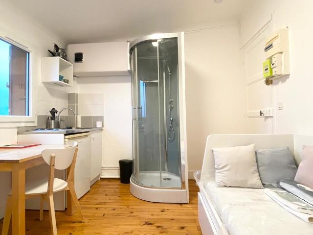 Appartement location à Nanterre, Asnières-sur-seine