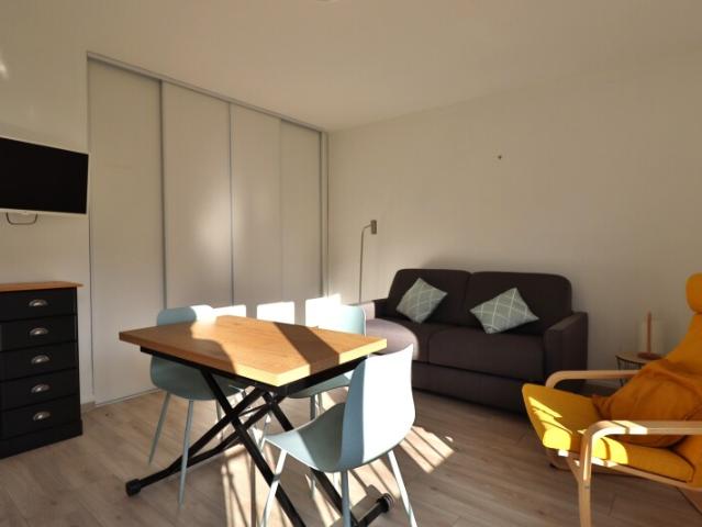 Appartement location à Troyes