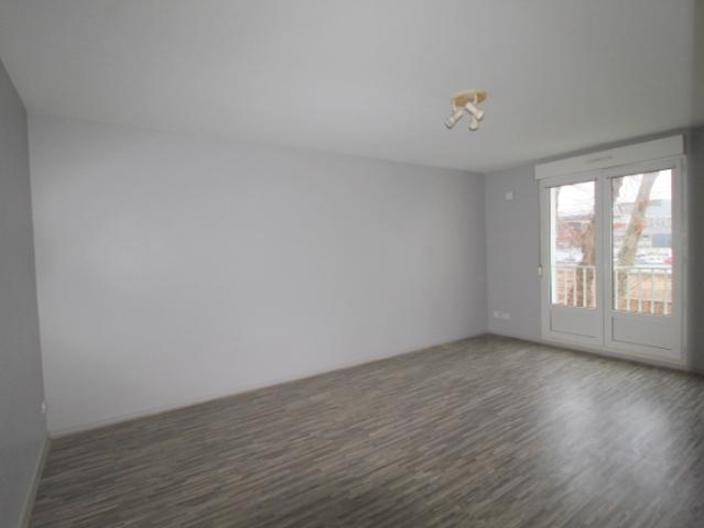 Appartement location à Troyes