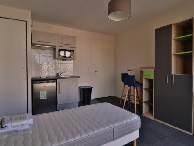 Appartement location à Troyes