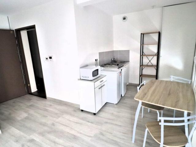 Appartement location à Troyes
