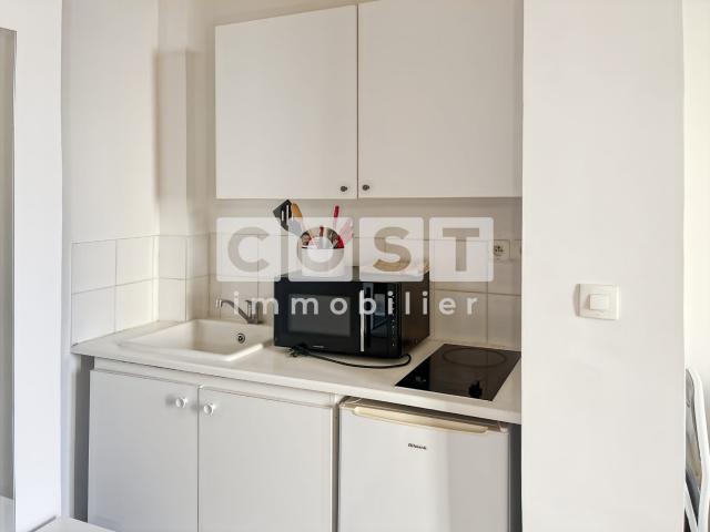 Appartement location à Nanterre, Asnières-sur-seine