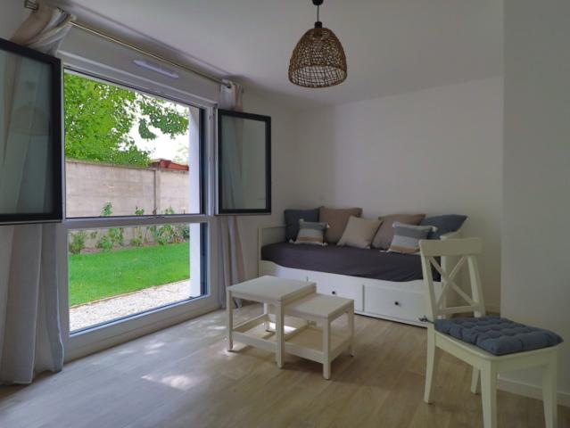 Appartement location à Troyes