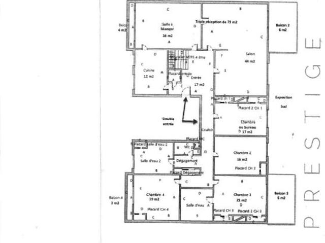 Appartement location à Lyon, Métropole de Lyon