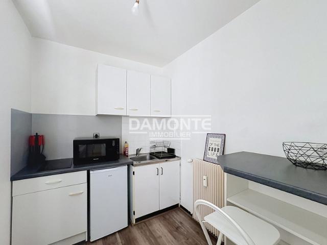 Appartement location à Troyes