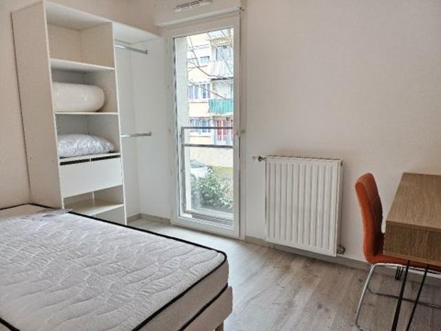 Appartement location à Privas, Saint-priest