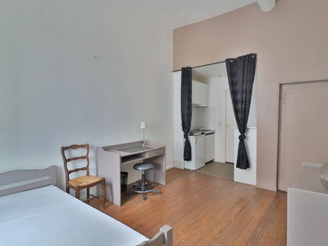 Appartement location à Troyes