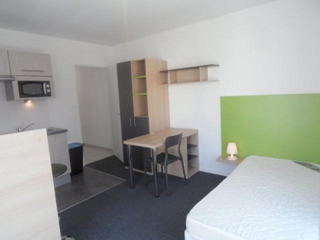 Appartement location à Troyes