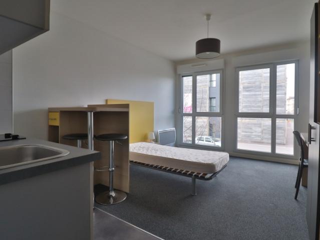 Appartement location à Troyes