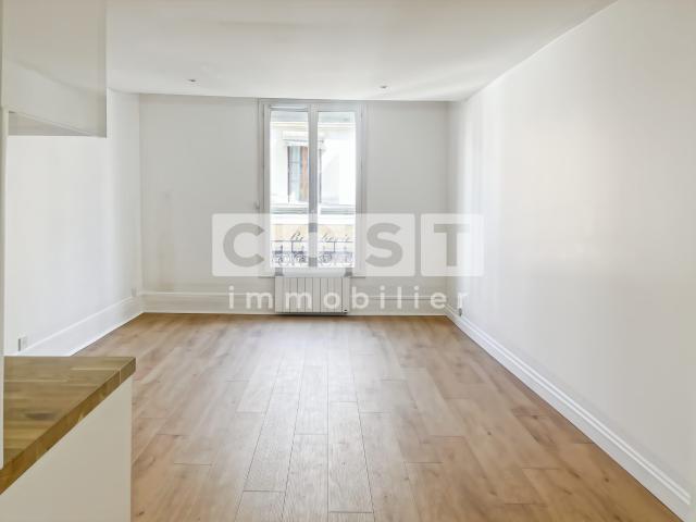 Appartement location à Nanterre, Bois-colombes