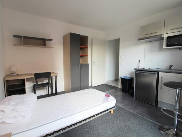 Appartement location à Troyes