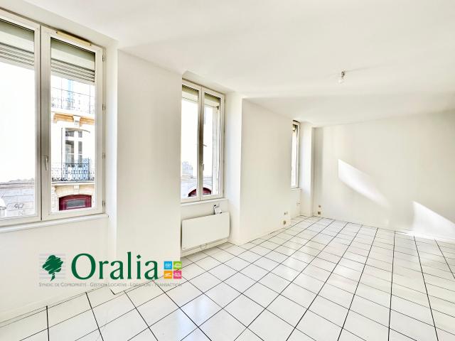 Appartement location à Bordeaux, Saint-Michel