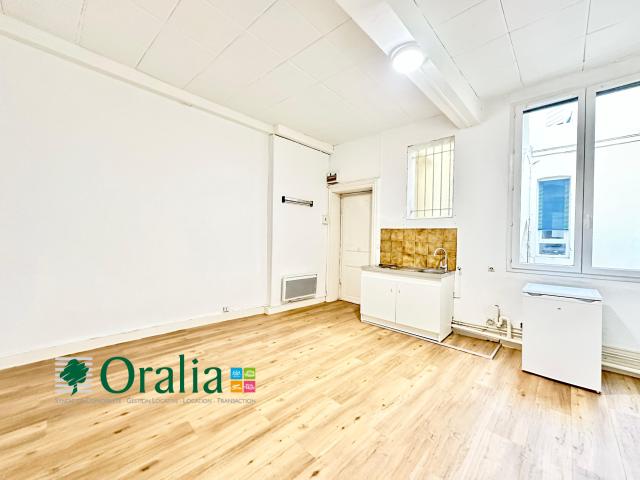 Appartement location à Bordeaux