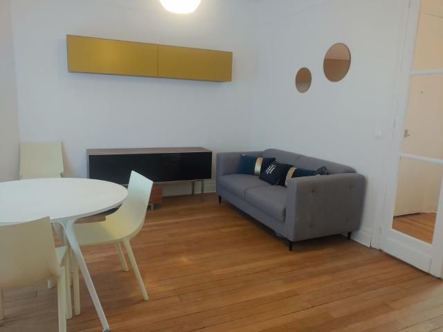 Appartement location à France métropolitaine, Boulogne-billancourt