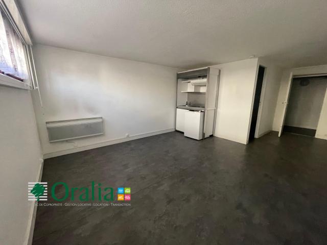 Appartement location à Bordeaux