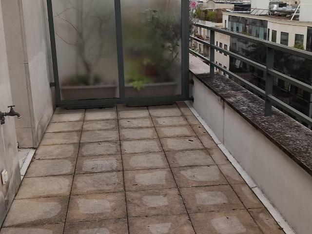 Appartement location à Nanterre, Courbevoie