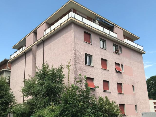 Apartment mieten in Cheseaux-Lausanne, Waadt