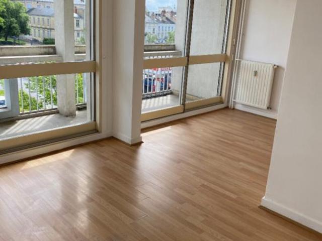 Appartement location à Chalon-sur-Saône, Saint-rémy