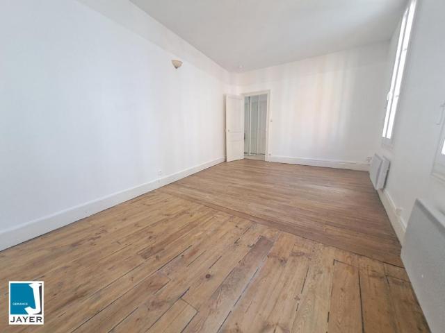 Appartement location à Chalon-sur-Saône, Saint-rémy