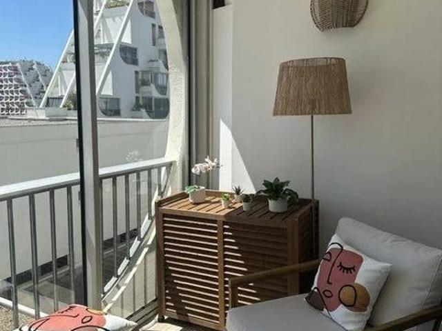 Appartement location à Montpellier, La Grande-motte