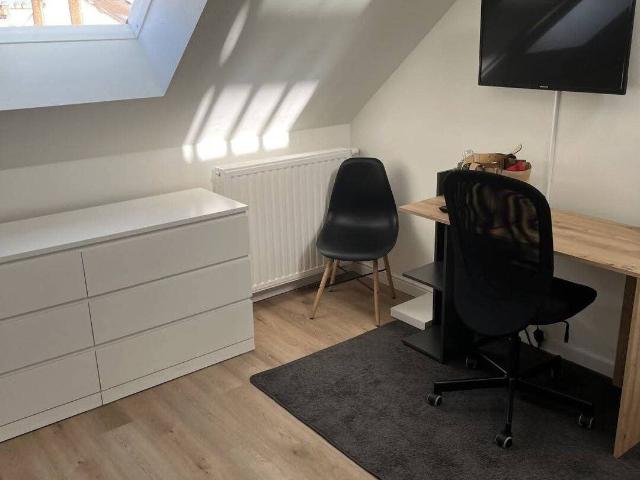 Studio location à Licide, Lanuéjols