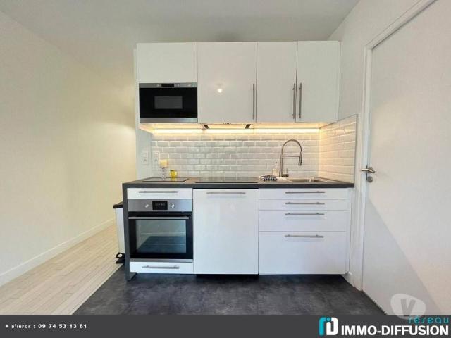 Appartement location à Clichy