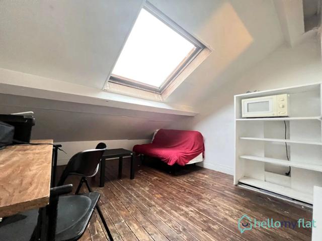 Appartement location à Reims