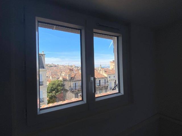 Studio location à Lodi, Marseille