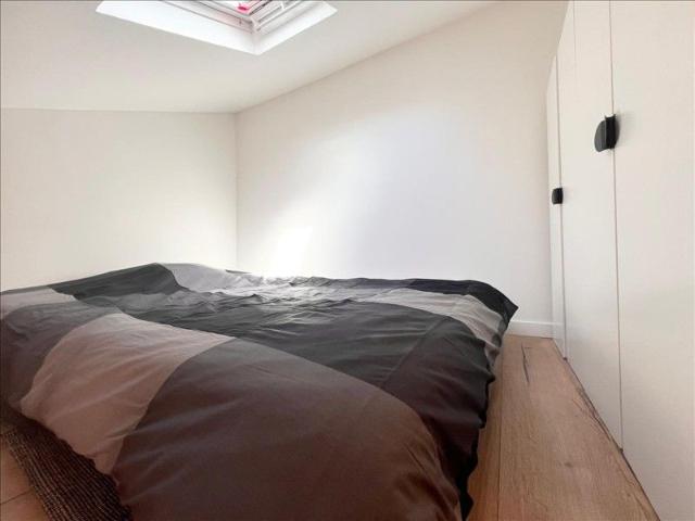 Appartement location à Nanterre, Clichy
