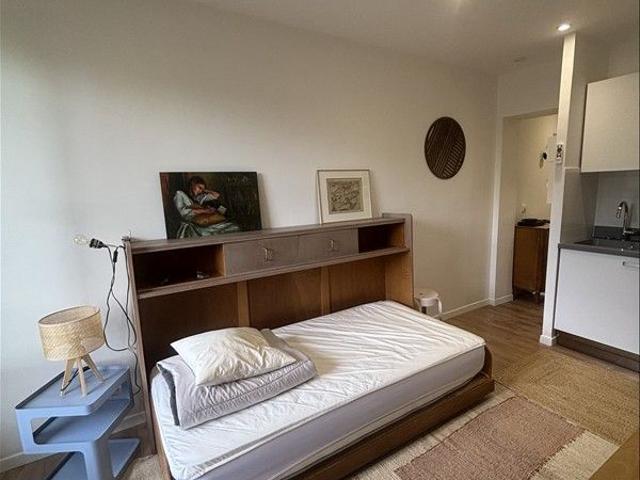 Appartement location à Nanterre, Saint-cloud