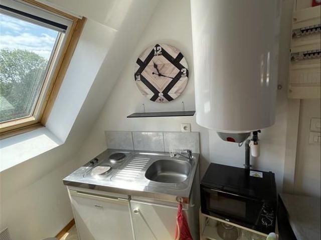 Appartement location à Valenciennes