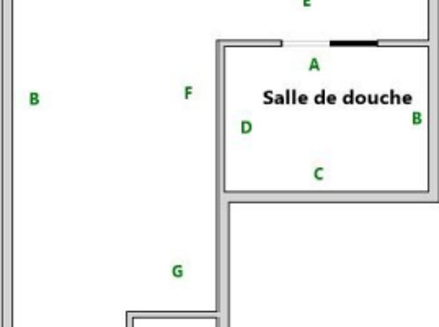 Appartement location à Reims