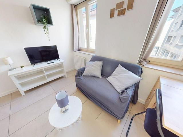 Appartement location à Saint-Étienne, Saint-etienne