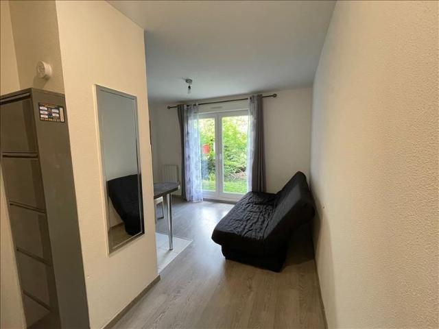 Appartement location à Mulhouse, Sausheim