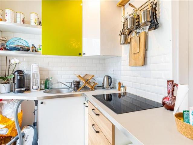 Appartement location à Paris, Île-de-France