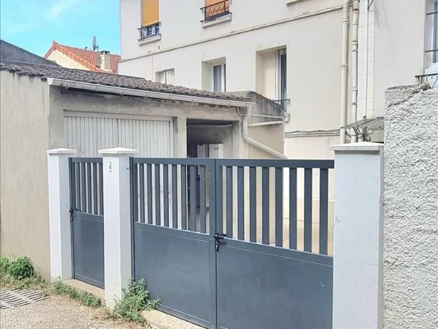 Appartement location à Antony, Montrouge