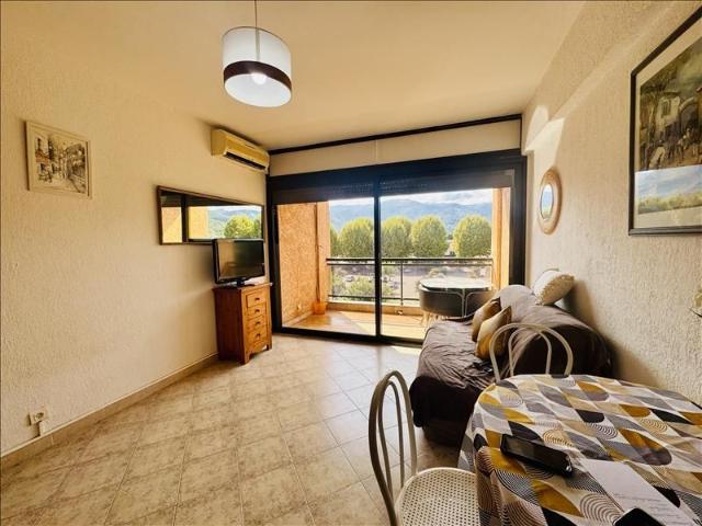 Appartement location à Corte, Santa-lucia-di-moriani