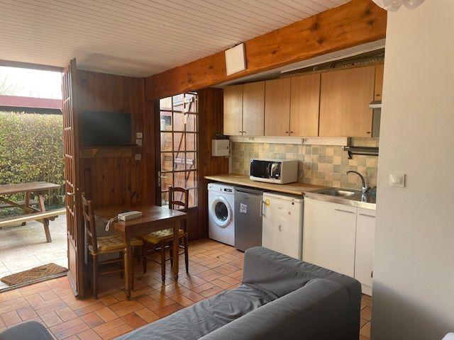 Appartement location à Palaiseau, Longpont-sur-orge