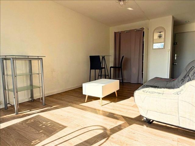 Appartement location à Mas de Mingue, Nîmes