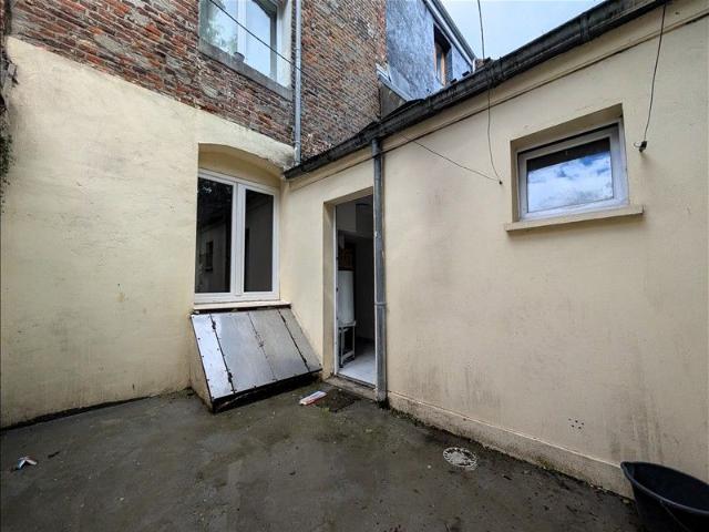 Appartement location à Douai
