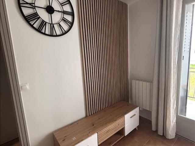 Appartement location à Créteil