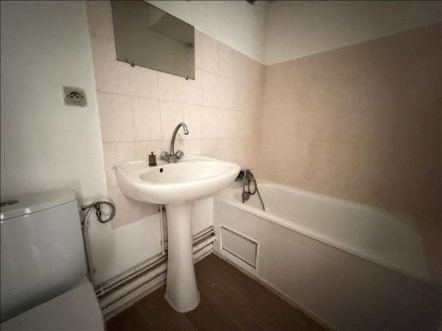Appartement location à Blaye, Saint-andré-de-cubzac
