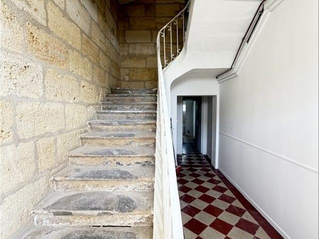 Appartement location à Blaye, Saint-andré-de-cubzac
