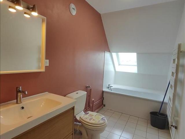 Appartement location à Sarcelles, Moisselles