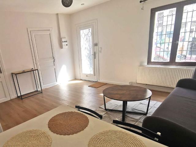 Appartement location à Lille