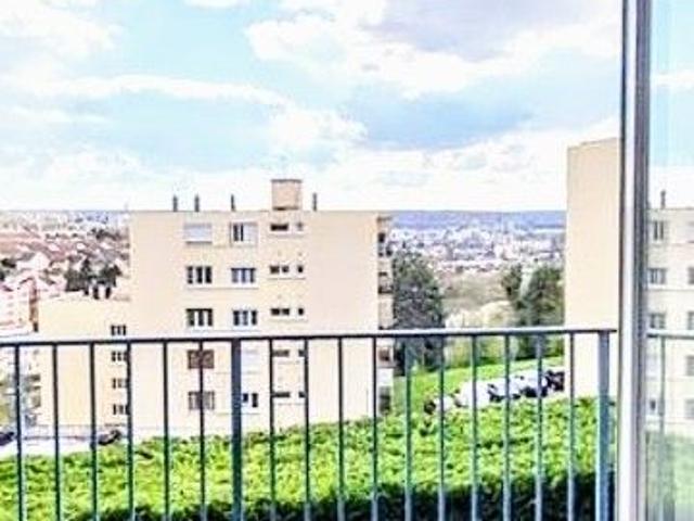 Appartement location à Évreux, Evreux