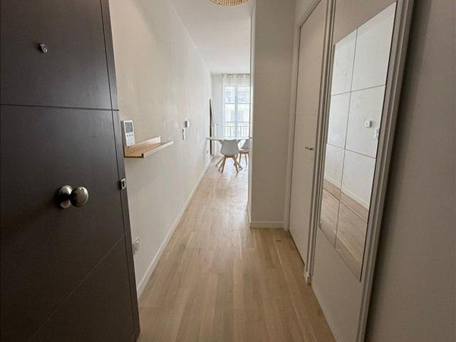 Appartement location à Antony, Clamart