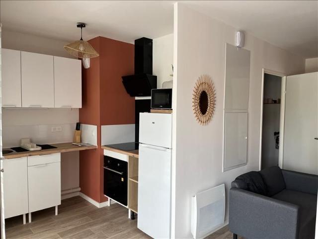 Appartement location à Caen, Colombelles